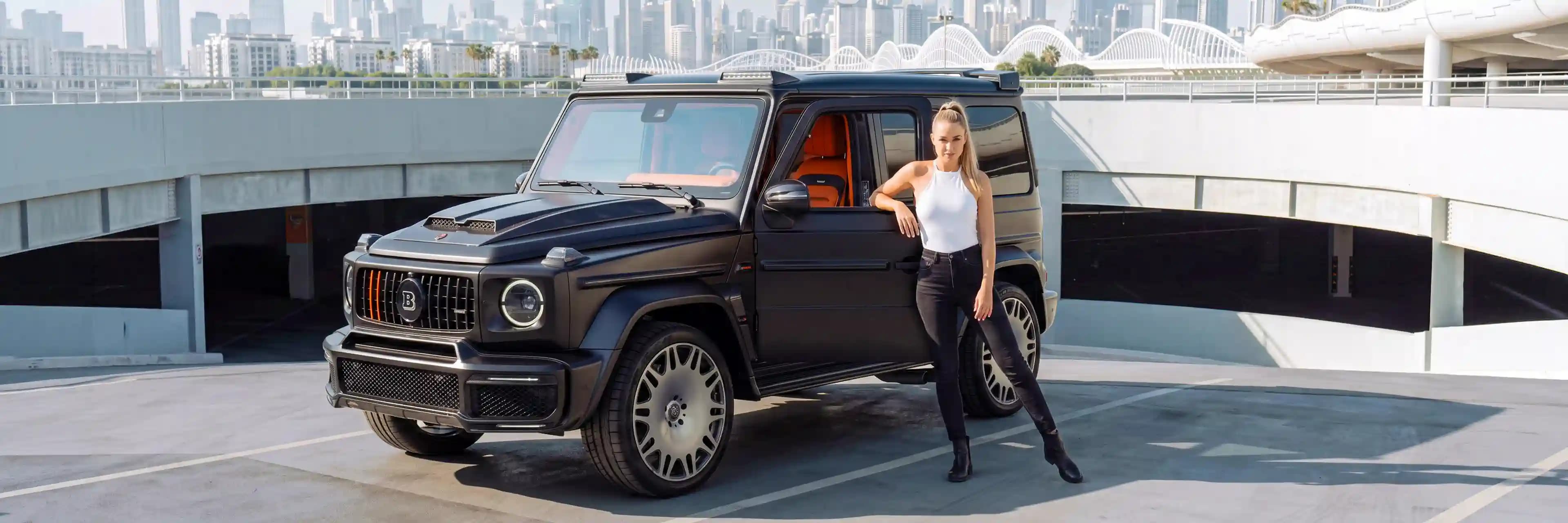 Browse All Cars All Cars Banner