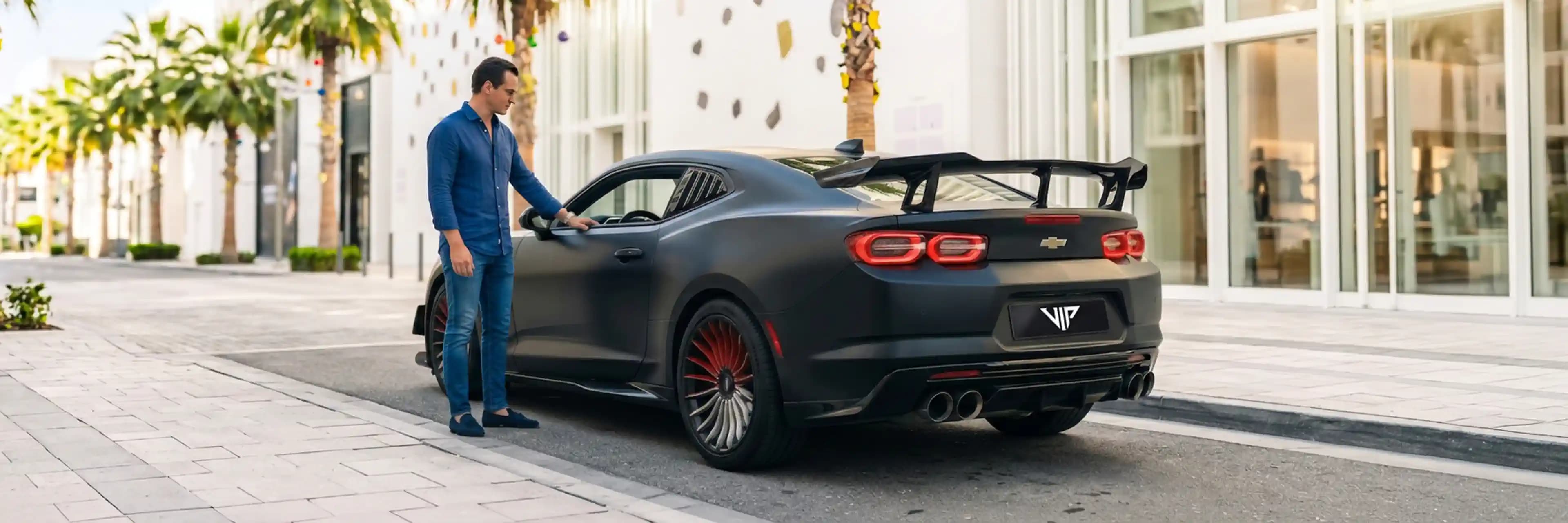 Browse All Cars All Cars Banner
