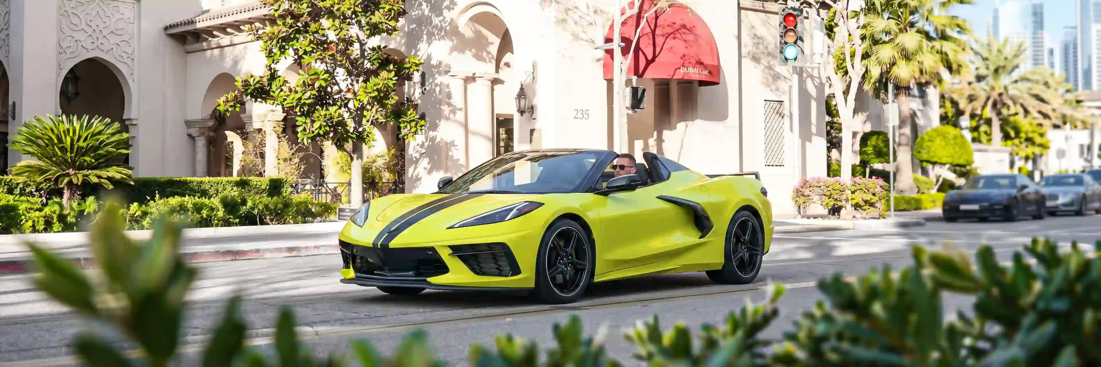 Browse All Cars All Cars Banner