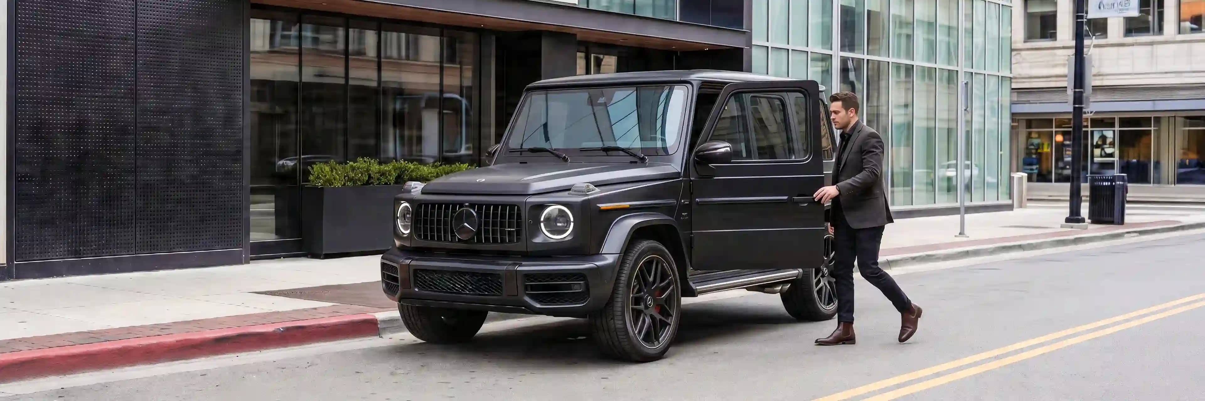 Browse All Cars All Cars Banner