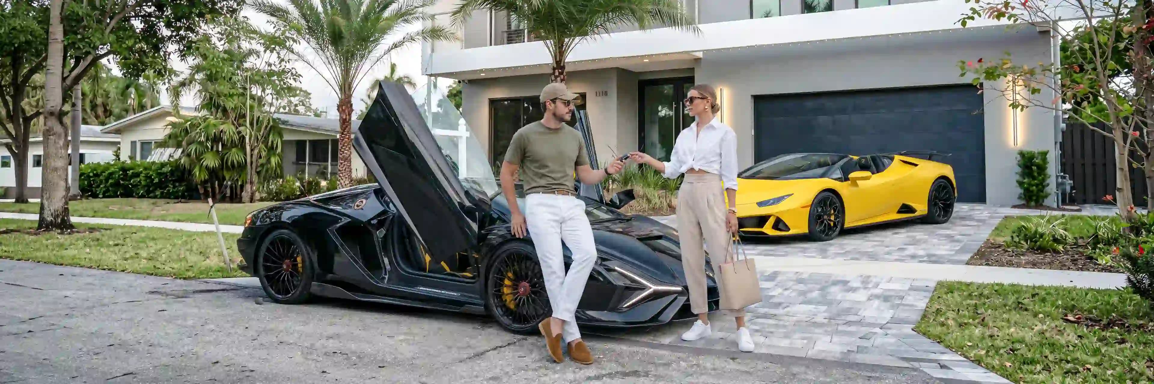 Browse All Cars All Cars Banner