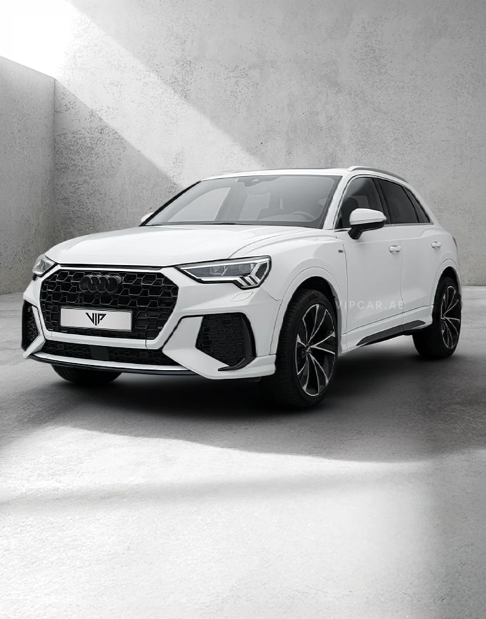 Audi Q3 Audi Q3
