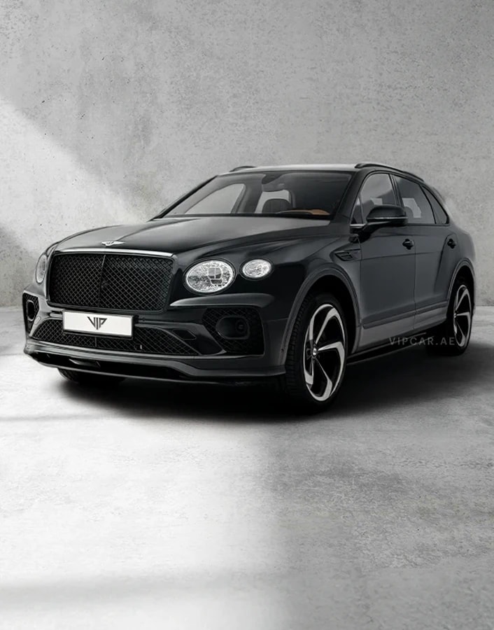 Bentley Bentayga S Bentley Bentayga S