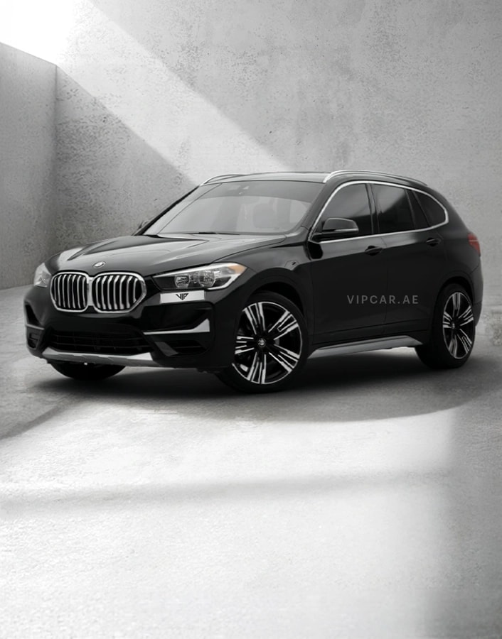 BMW X1 BMW X1