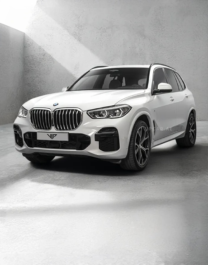 BMW X5 BMW X5