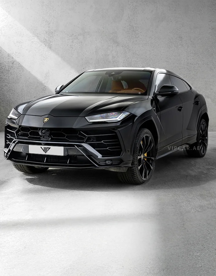 Lamborghini Urus Lamborghini Urus