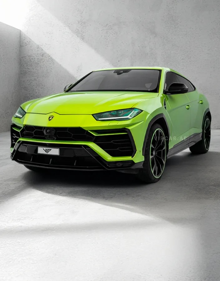 Lamborghini Urus Lamborghini Urus