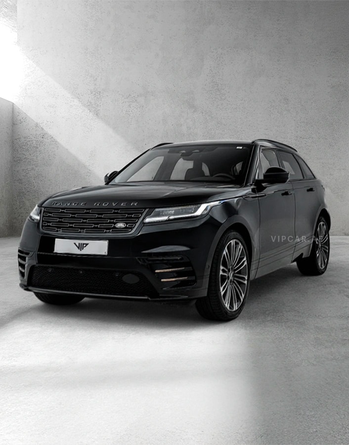 Range-Rover Velar R-Dynamic Range-Rover Velar R-Dynamic
