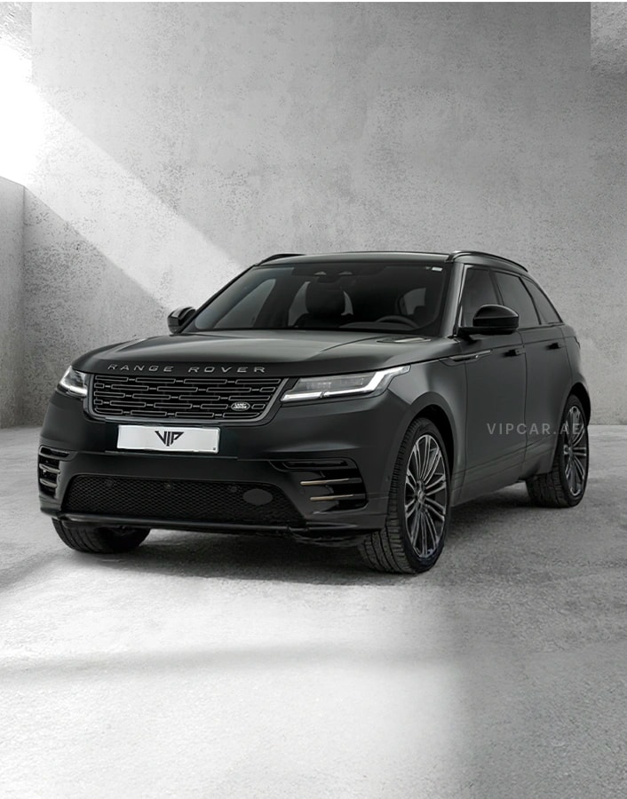 Range-Rover Velar R-Dynamic Range-Rover Velar R-Dynamic