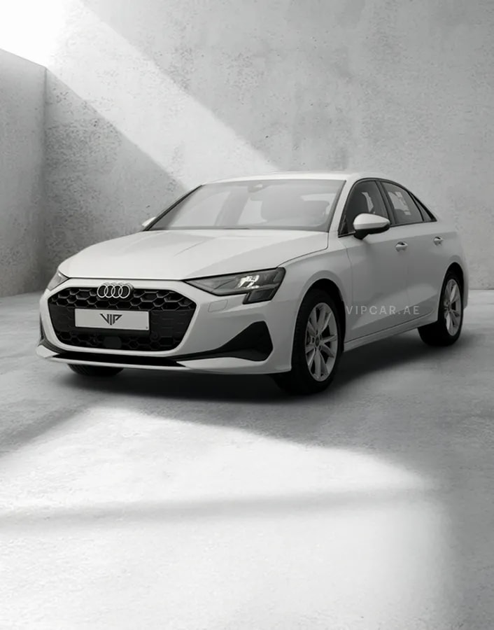 AUDI A3 AUDI A3