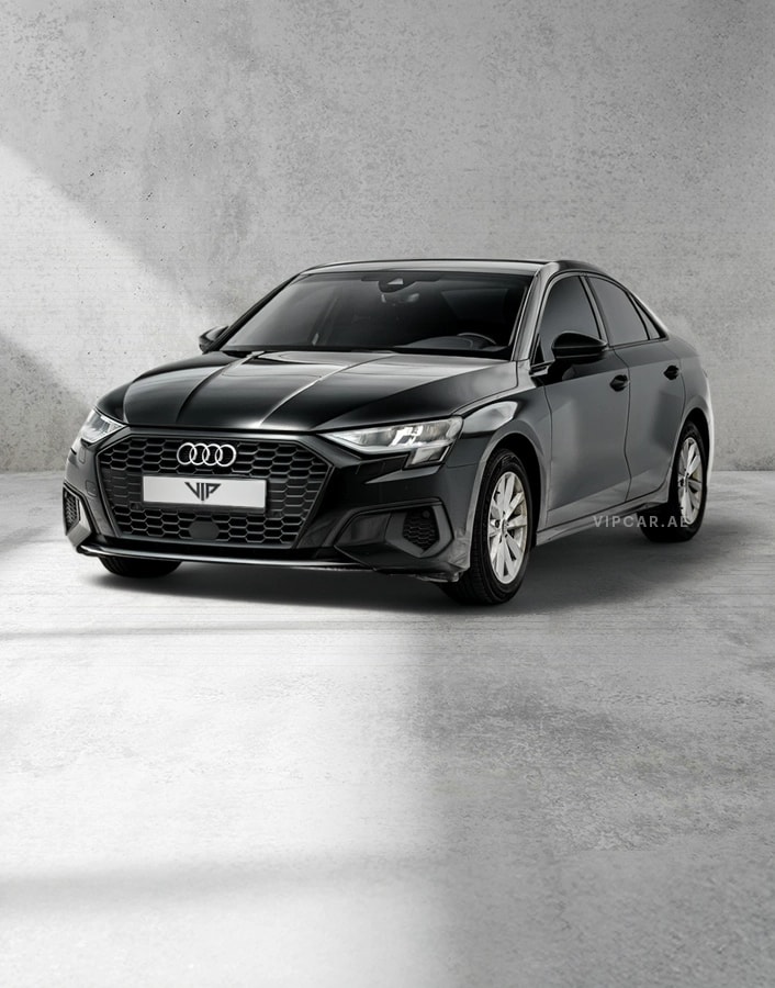 Audi A3 Audi A3