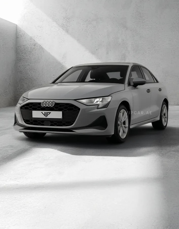 Audi A3 Audi A3