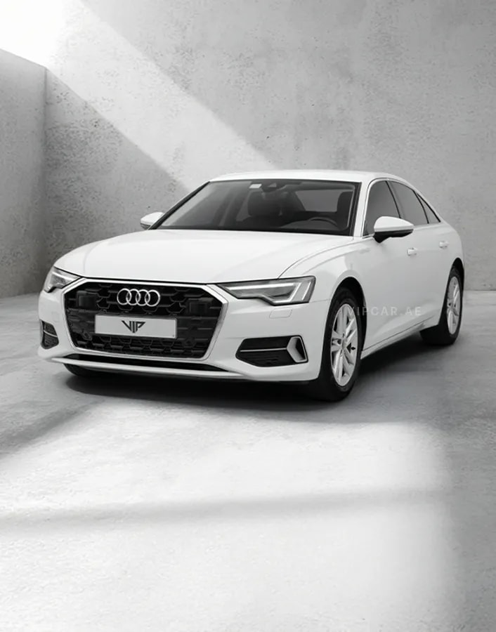 Audi A6 Audi A6