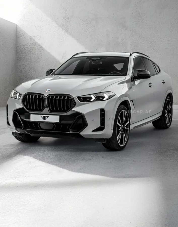 BMW X6 BMW X6