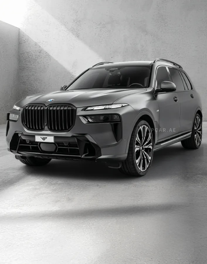 BMW X7 BMW X7