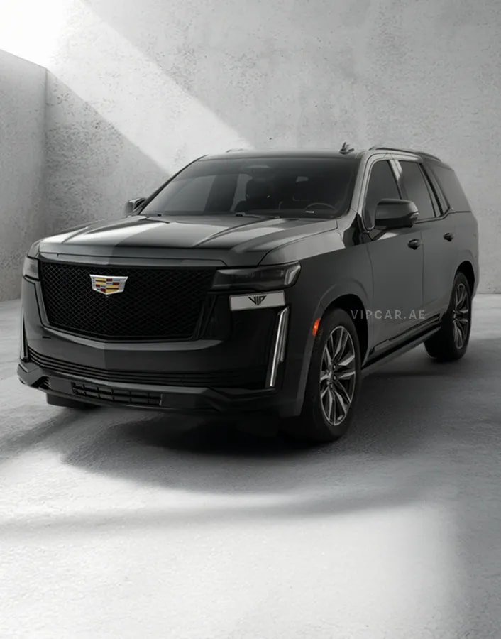 Cadillac Escalade Cadillac Escalade