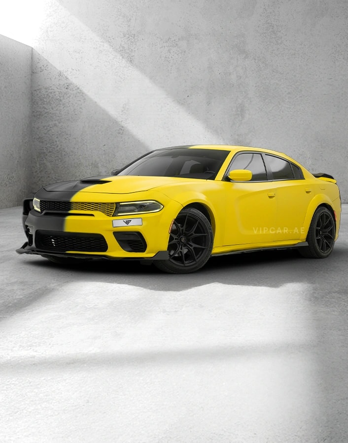 Dodge Charger Dodge Charger