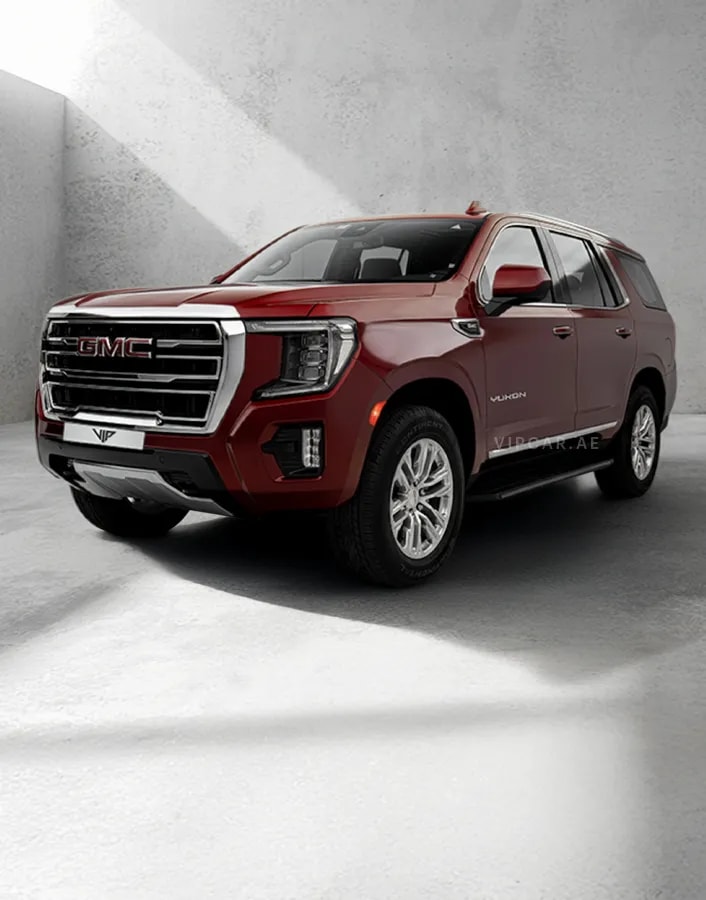 GMC Yukon SLT GMC Yukon SLT