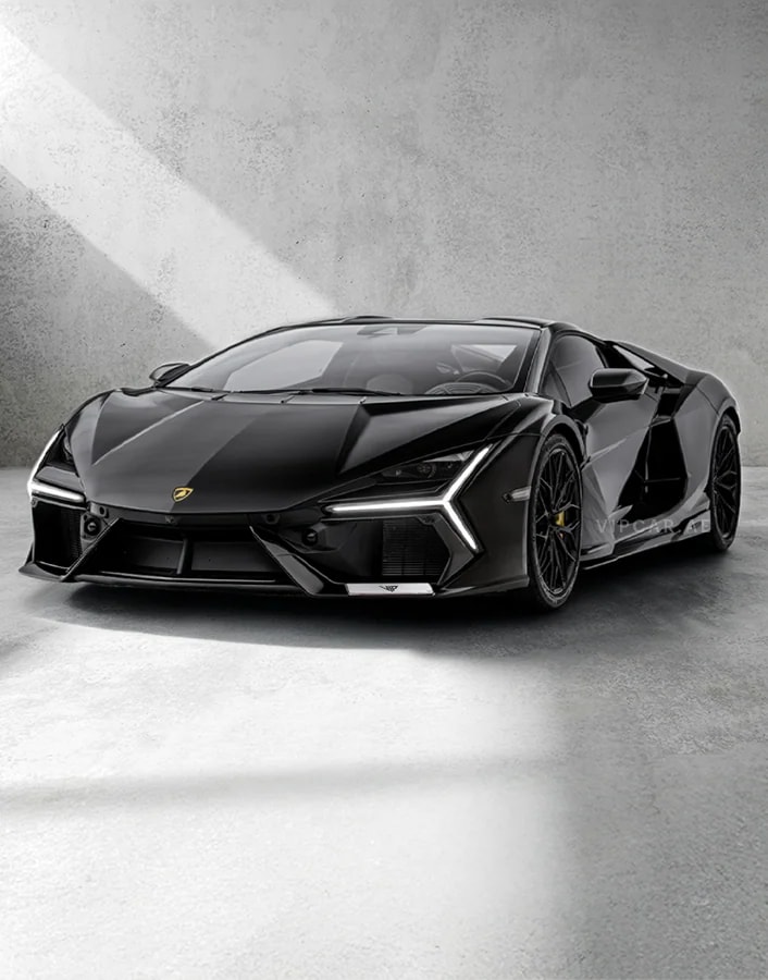 Lamborghini Revuelto Lamborghini Revuelto