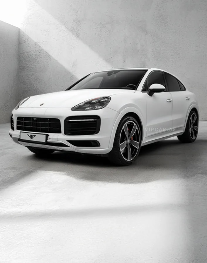 Porsche Cayenne GTS Porsche Cayenne GTS