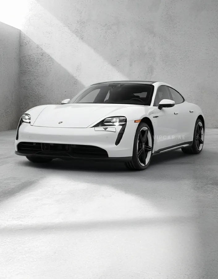 Porsche Taycan Porsche Taycan