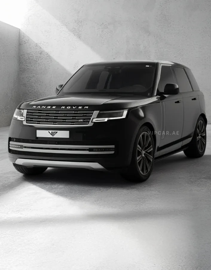 Range-Rover Vogue Range-Rover Vogue