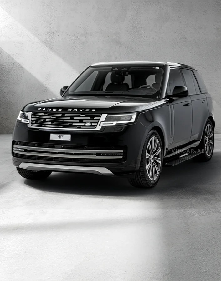 Range-Rover Vogue Santorini 2025 Range-Rover Vogue Santorini 2025