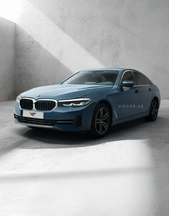 BMW 5 Series BMW 5 Series