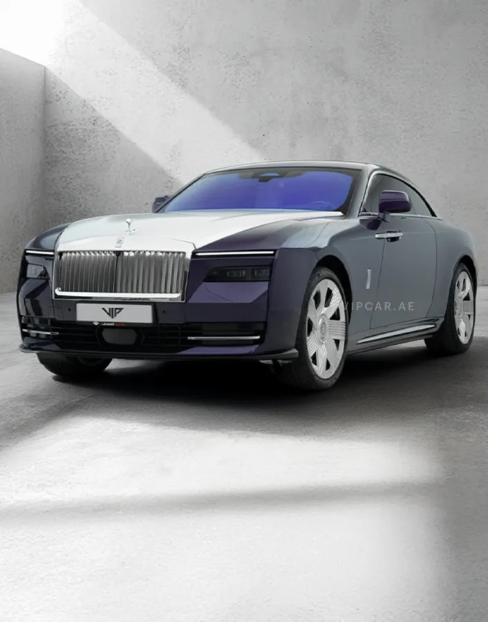 Rolls-Royce Spectre Rolls-Royce Spectre