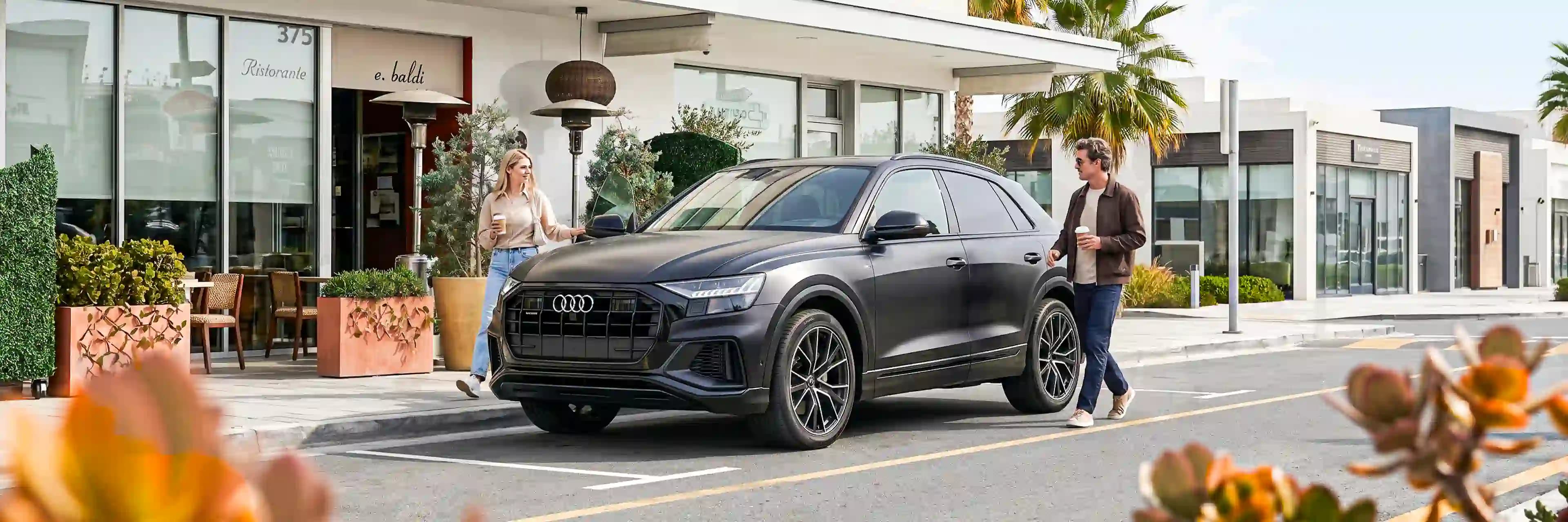 Browse All Cars All Cars Banner